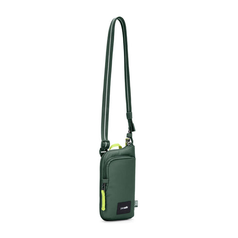 Pacsafe Go Tech Crossbody Bag